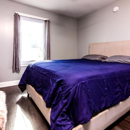 Lovely 4Br Near The Falls And Casino Niagara Falls Kültér fotó