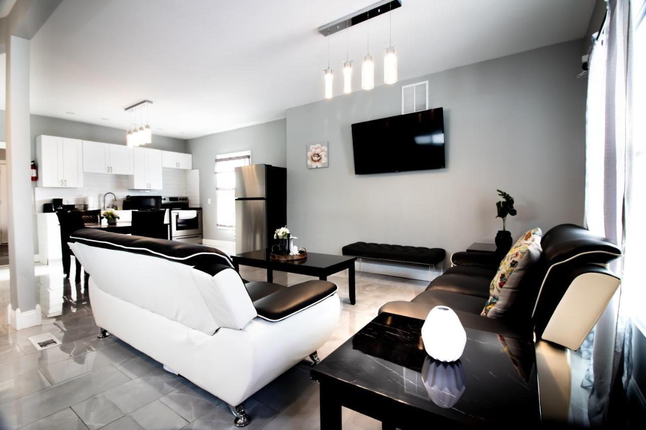 Lovely 4Br Near The Falls And Casino Niagara Falls Kültér fotó