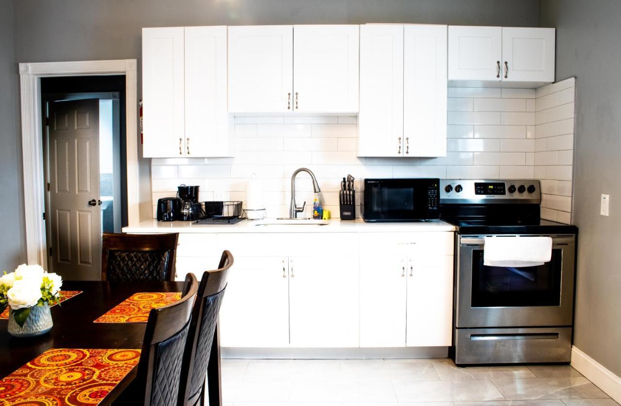 Lovely 4Br Near The Falls And Casino Niagara Falls Kültér fotó