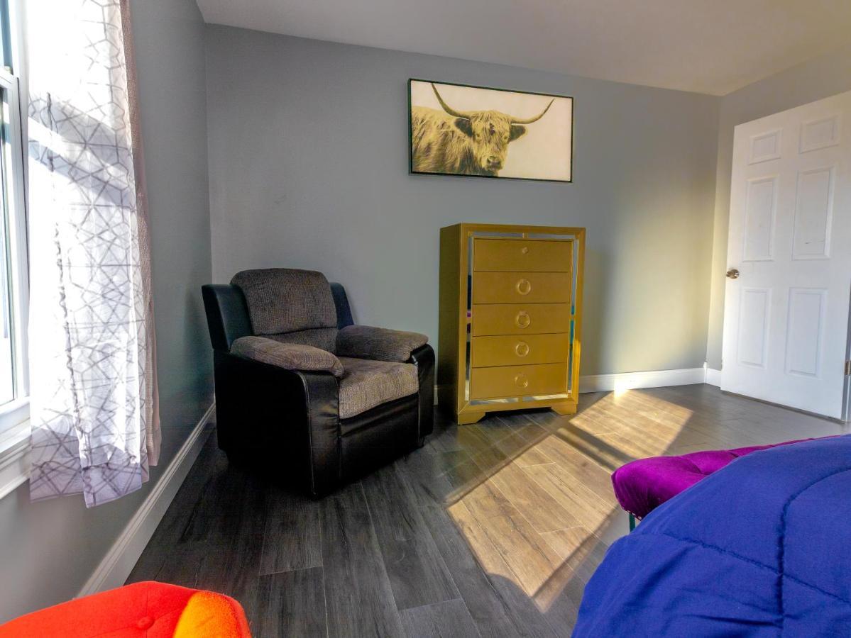Lovely 4Br Near The Falls And Casino Niagara Falls Kültér fotó