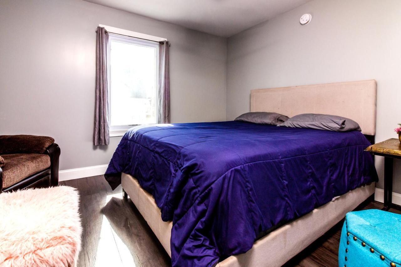 Lovely 4Br Near The Falls And Casino Niagara Falls Kültér fotó
