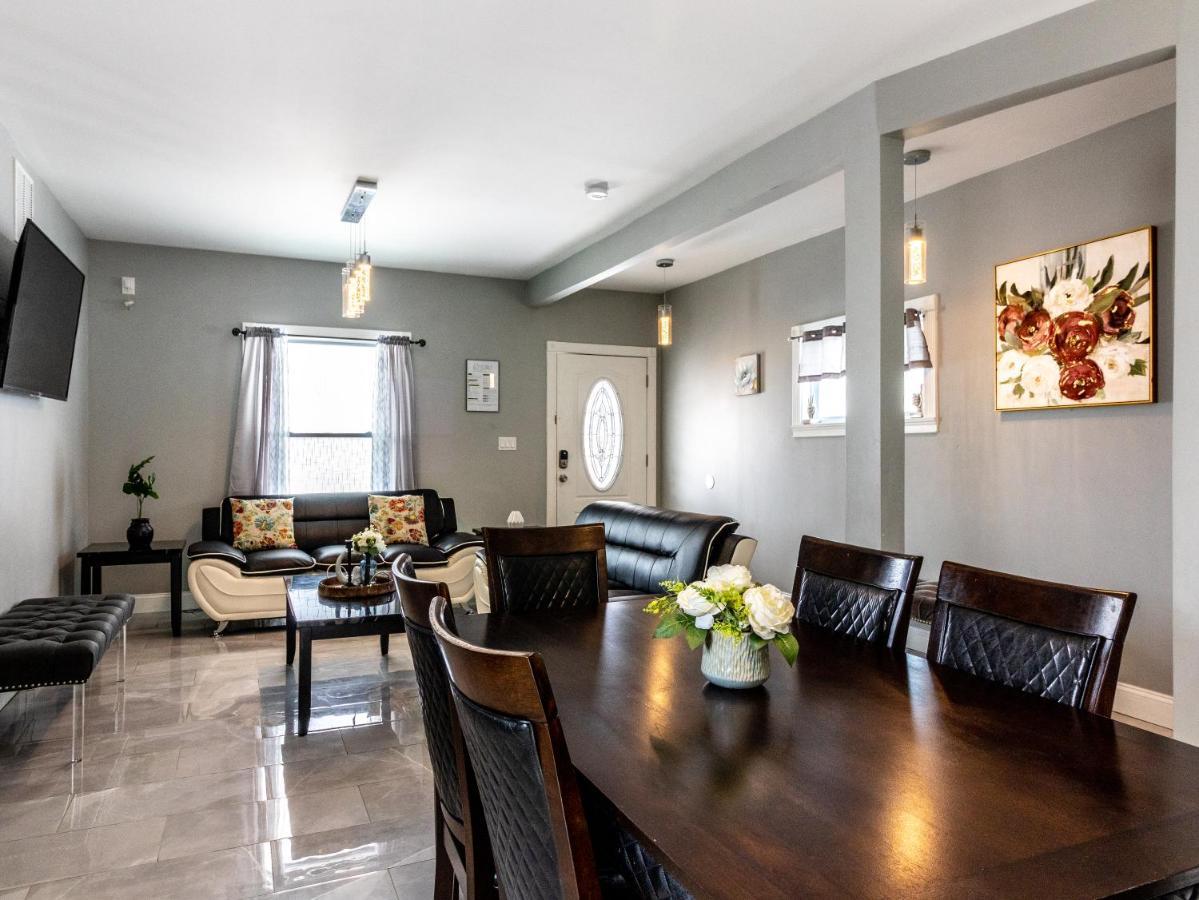Lovely 4Br Near The Falls And Casino Niagara Falls Kültér fotó