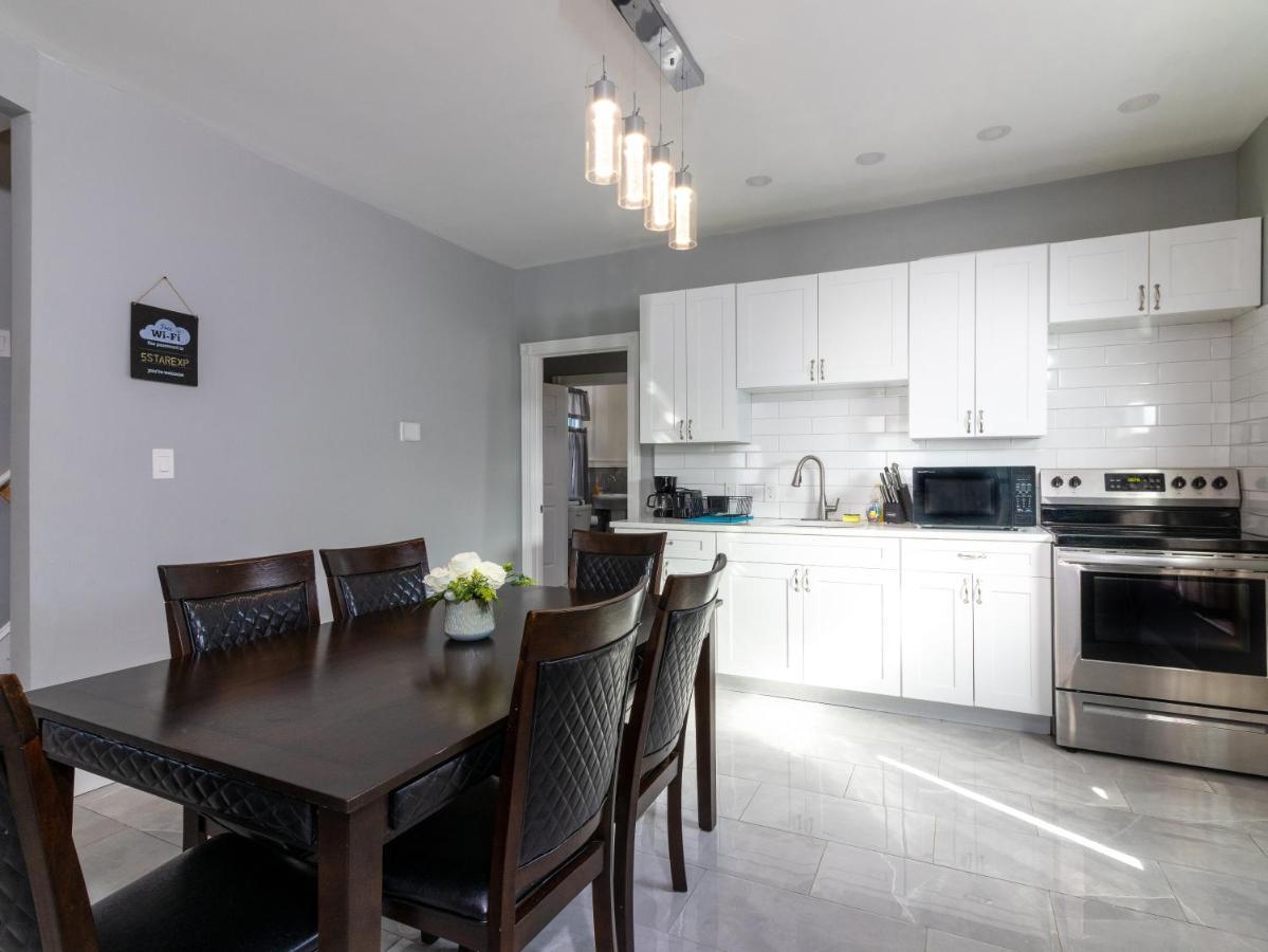 Lovely 4Br Near The Falls And Casino Niagara Falls Kültér fotó