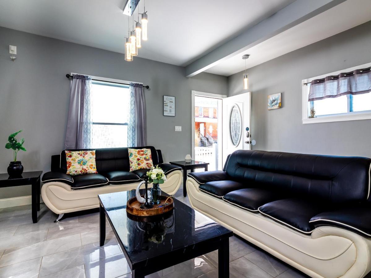 Lovely 4Br Near The Falls And Casino Niagara Falls Kültér fotó