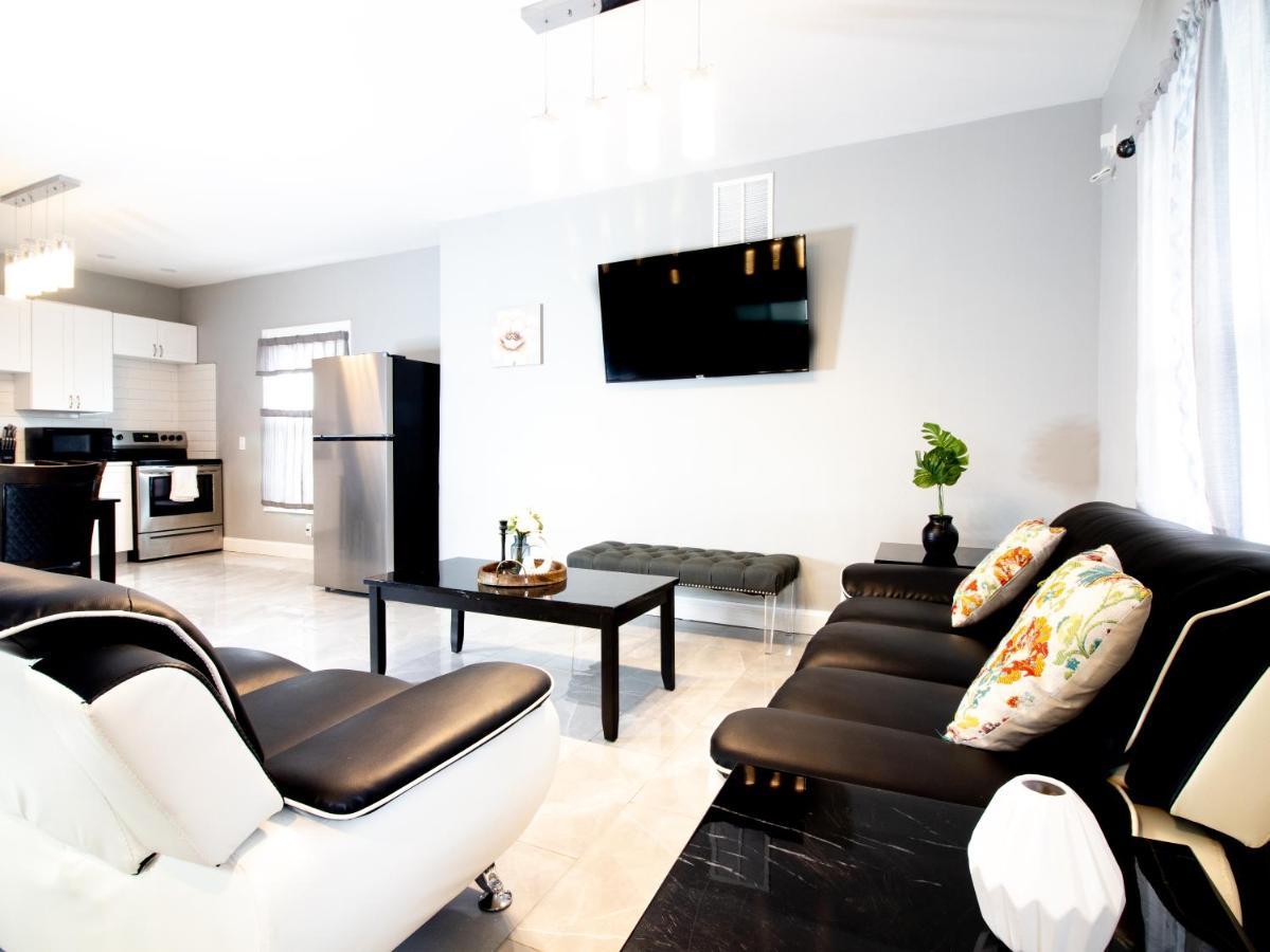 Lovely 4Br Near The Falls And Casino Niagara Falls Kültér fotó