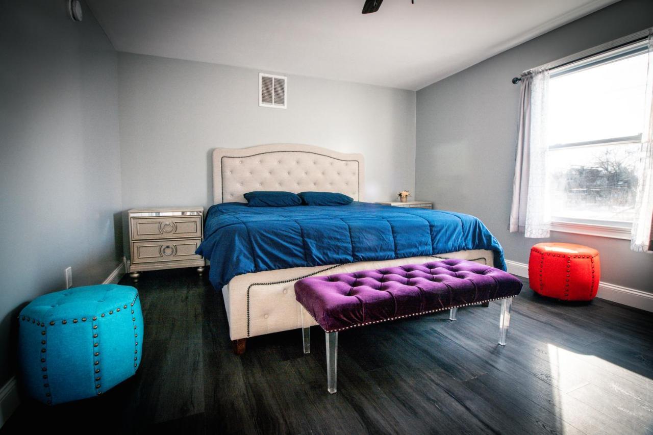 Lovely 4Br Near The Falls And Casino Niagara Falls Kültér fotó