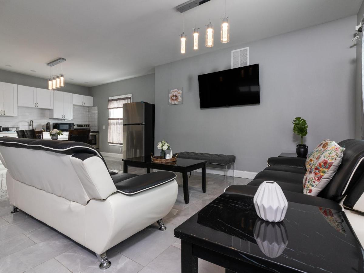 Lovely 4Br Near The Falls And Casino Niagara Falls Kültér fotó