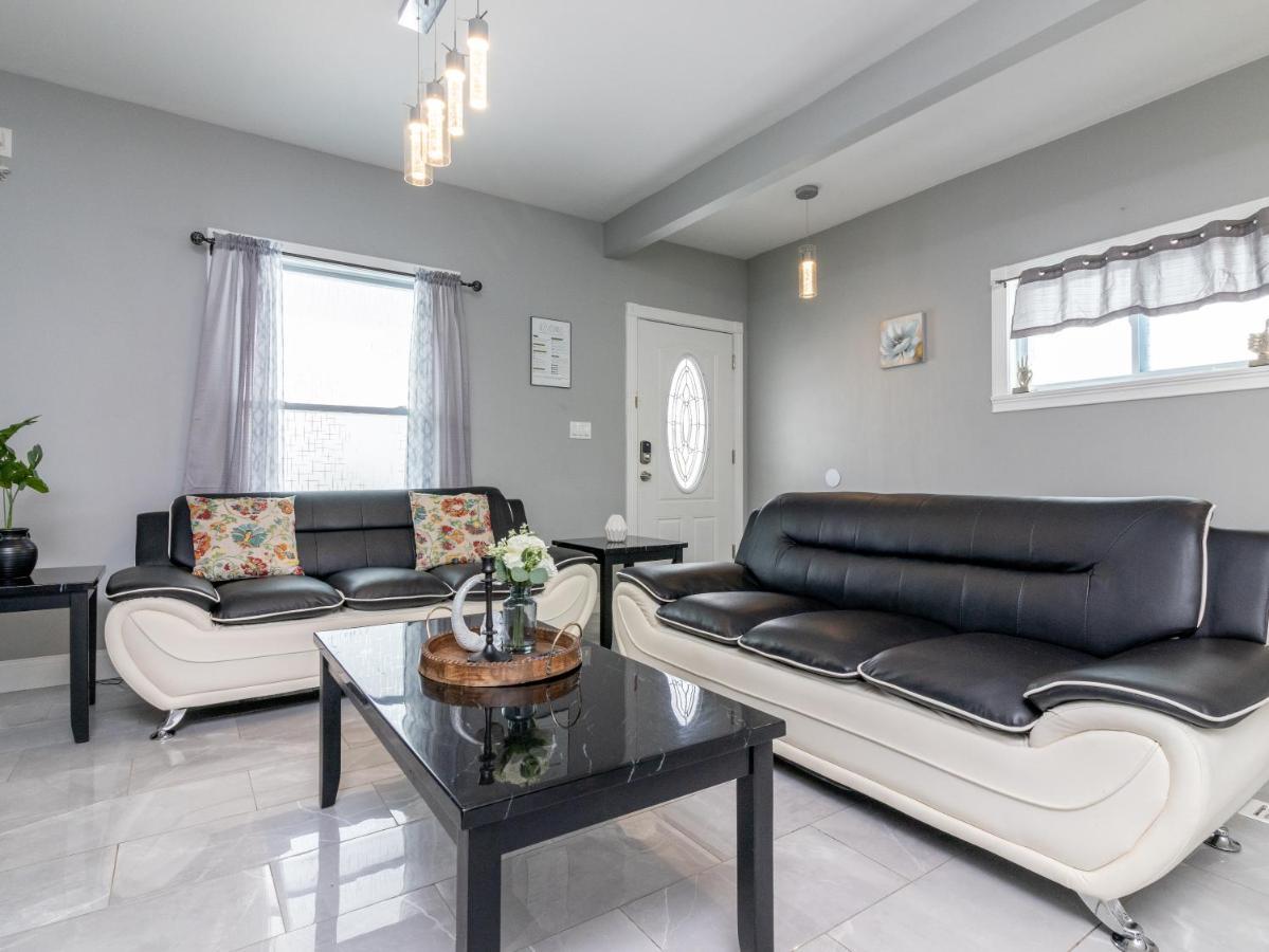 Lovely 4Br Near The Falls And Casino Niagara Falls Kültér fotó