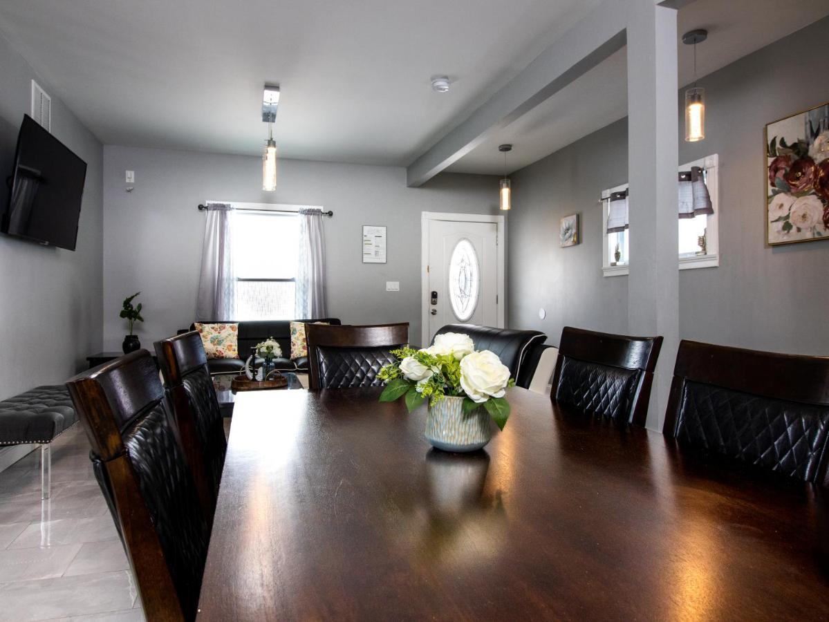 Lovely 4Br Near The Falls And Casino Niagara Falls Kültér fotó