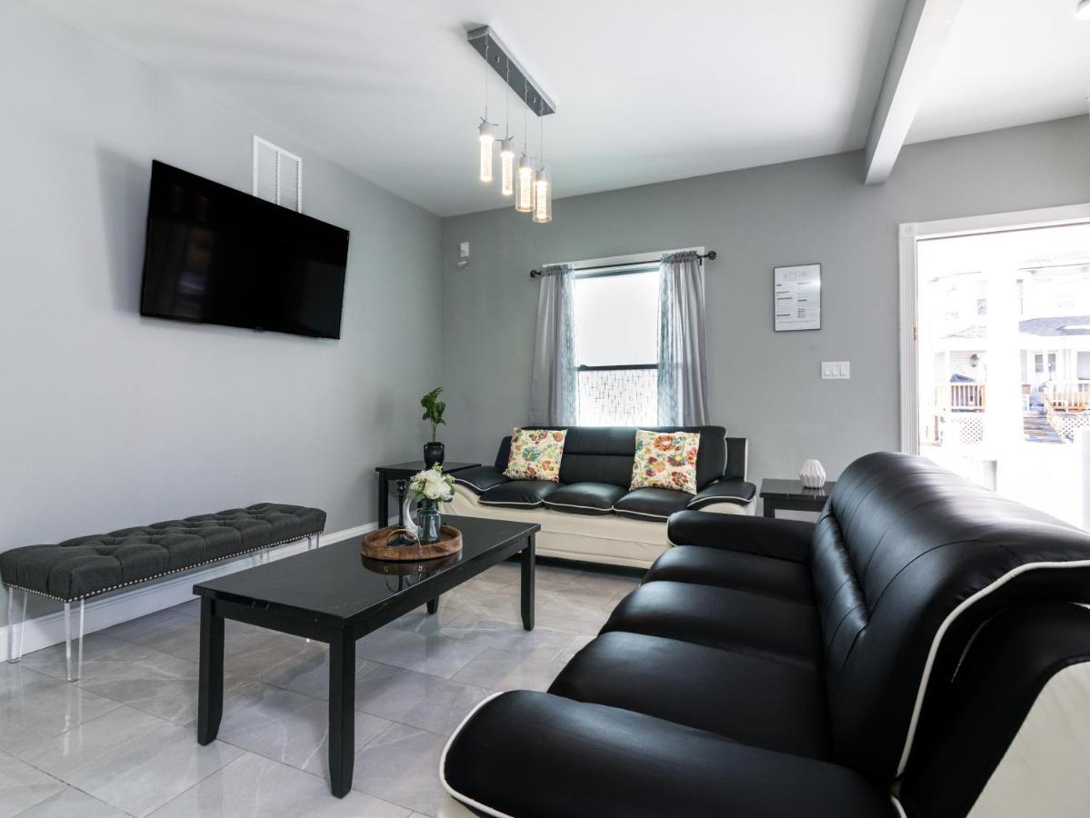 Lovely 4Br Near The Falls And Casino Niagara Falls Kültér fotó