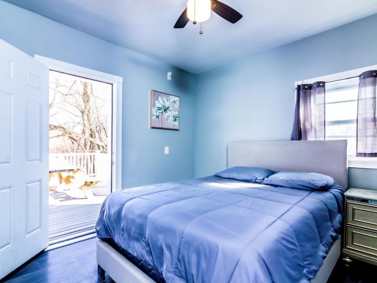 Lovely 4Br Near The Falls And Casino Niagara Falls Kültér fotó