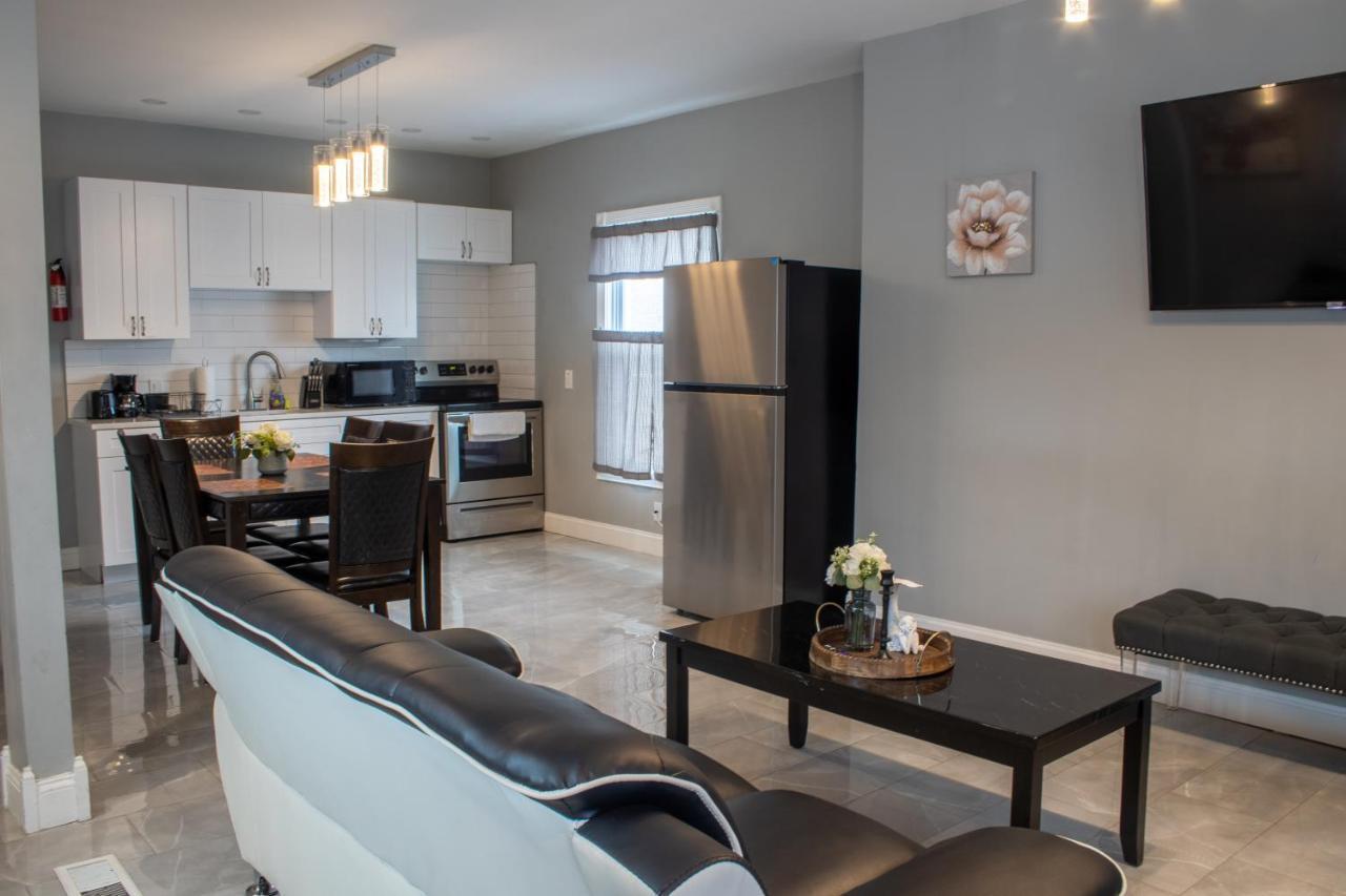 Lovely 4Br Near The Falls And Casino Niagara Falls Kültér fotó
