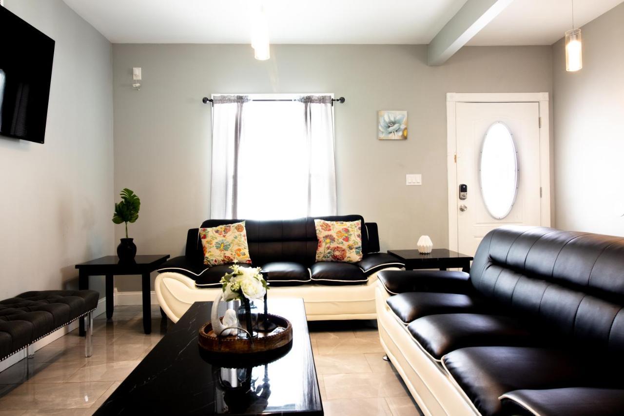 Lovely 4Br Near The Falls And Casino Niagara Falls Kültér fotó
