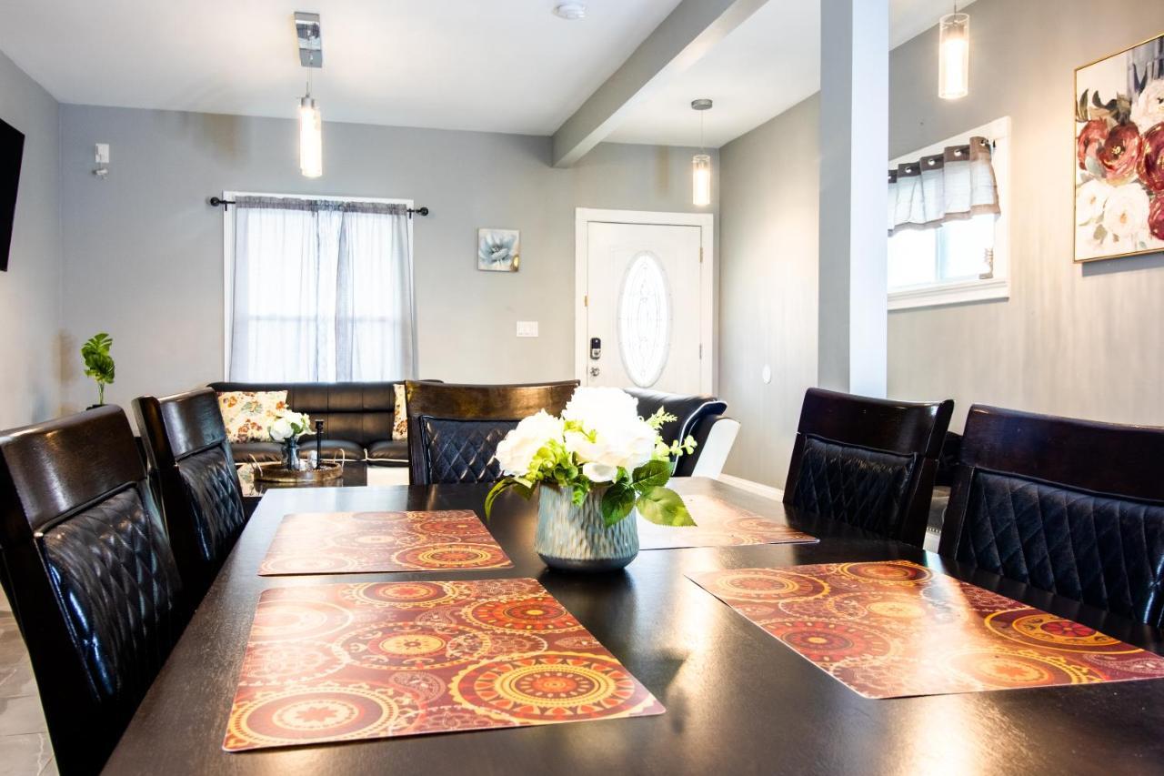 Lovely 4Br Near The Falls And Casino Niagara Falls Kültér fotó