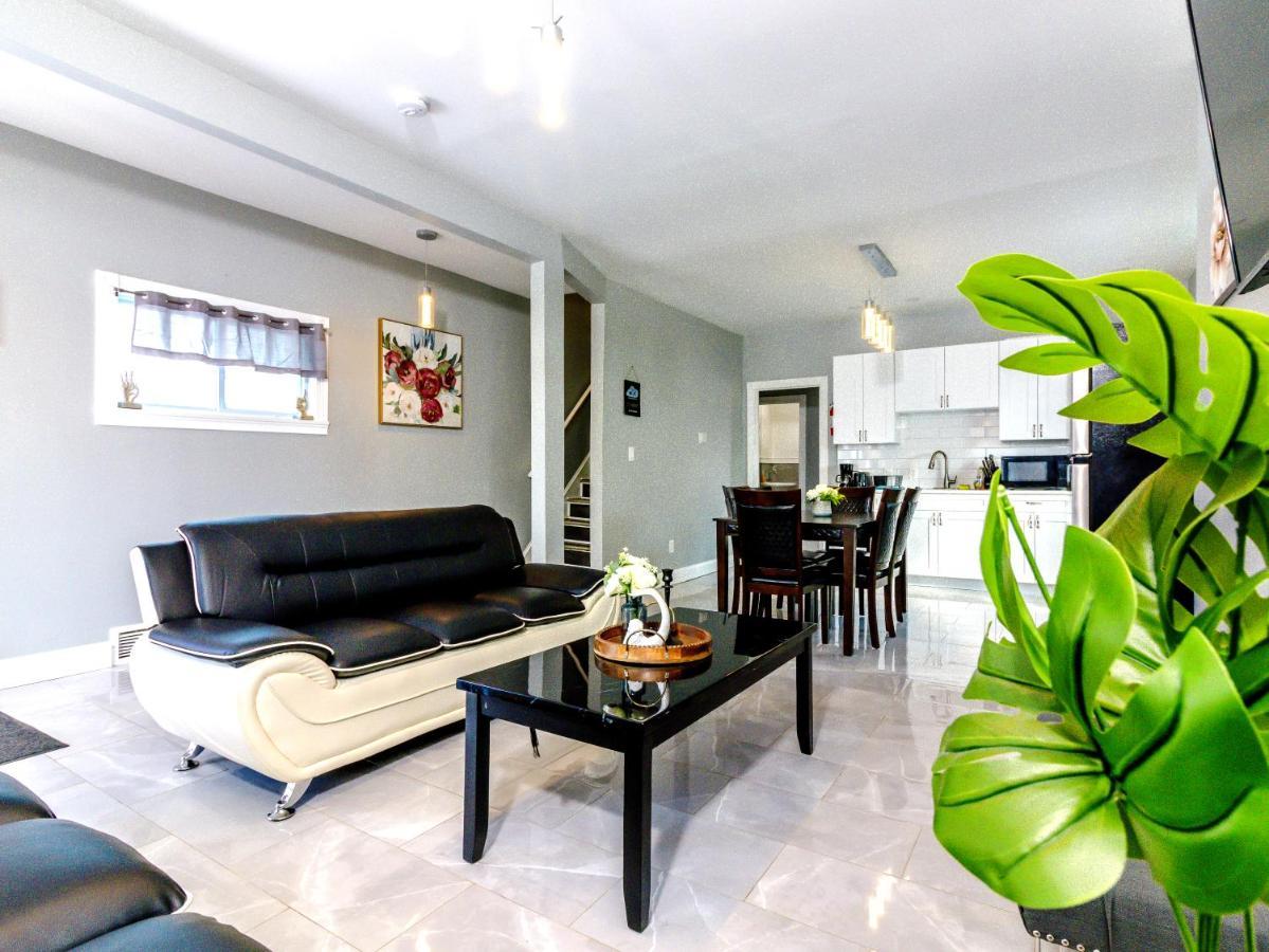 Lovely 4Br Near The Falls And Casino Niagara Falls Kültér fotó