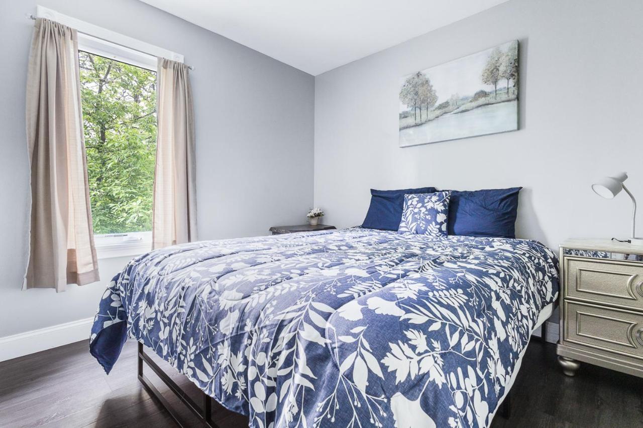 Lovely 4Br Near The Falls And Casino Niagara Falls Kültér fotó