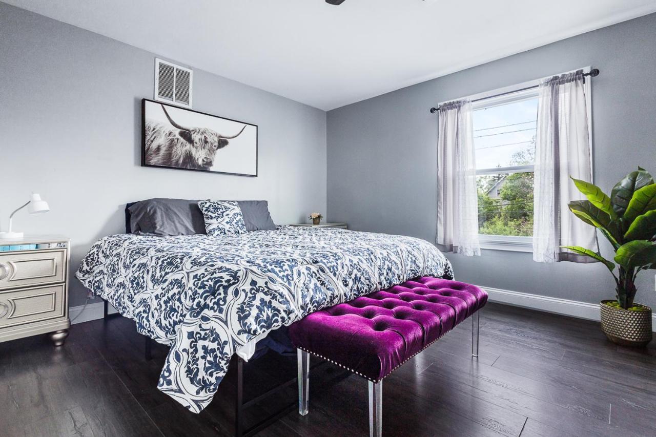 Lovely 4Br Near The Falls And Casino Niagara Falls Kültér fotó