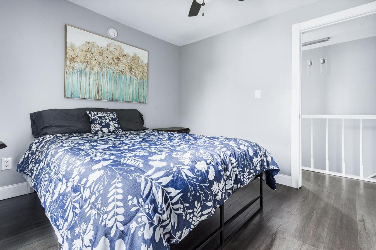 Lovely 4Br Near The Falls And Casino Niagara Falls Kültér fotó