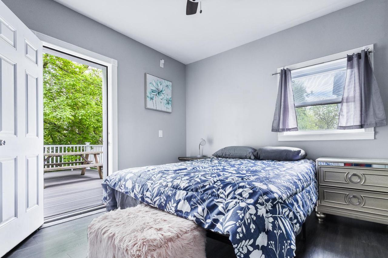 Lovely 4Br Near The Falls And Casino Niagara Falls Kültér fotó