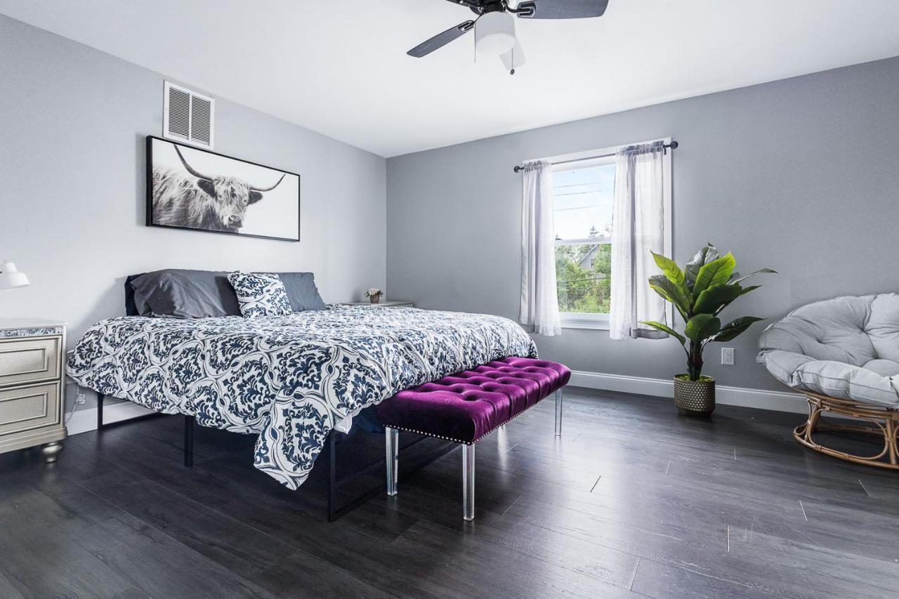 Lovely 4Br Near The Falls And Casino Niagara Falls Kültér fotó