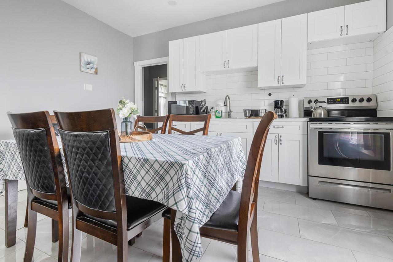 Lovely 4Br Near The Falls And Casino Niagara Falls Kültér fotó